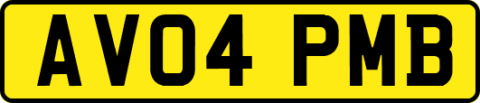 AV04PMB