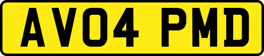 AV04PMD