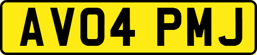 AV04PMJ