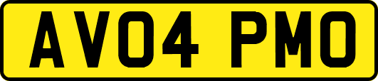 AV04PMO