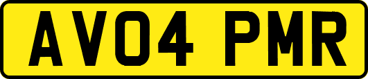 AV04PMR