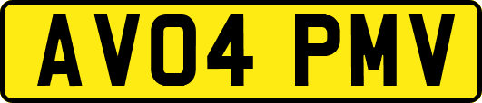 AV04PMV