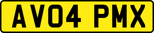 AV04PMX