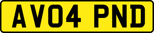 AV04PND
