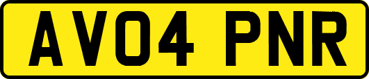 AV04PNR