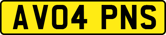 AV04PNS
