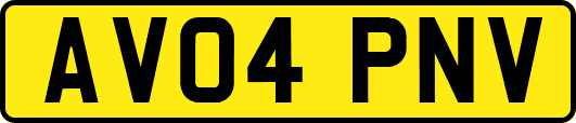 AV04PNV