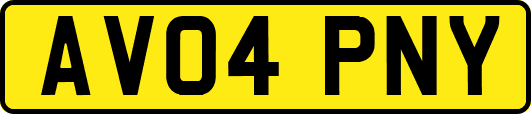 AV04PNY