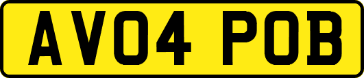 AV04POB