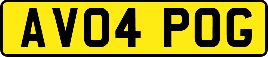 AV04POG