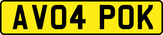AV04POK