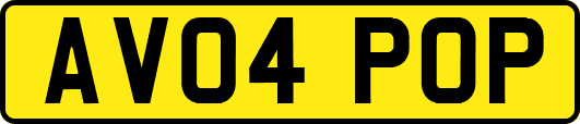 AV04POP