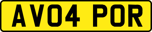 AV04POR