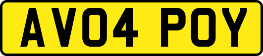 AV04POY