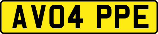 AV04PPE