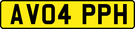 AV04PPH