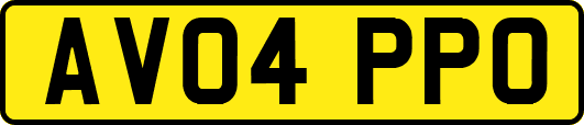 AV04PPO