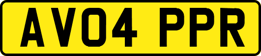 AV04PPR