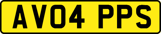 AV04PPS