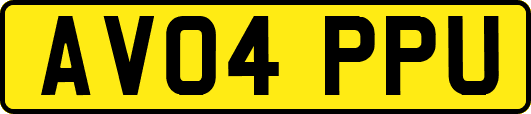 AV04PPU