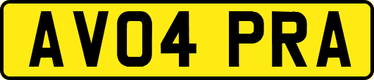 AV04PRA