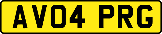 AV04PRG