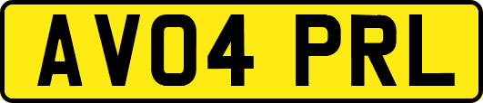 AV04PRL
