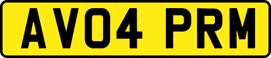 AV04PRM