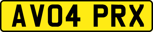 AV04PRX