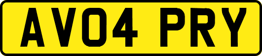 AV04PRY