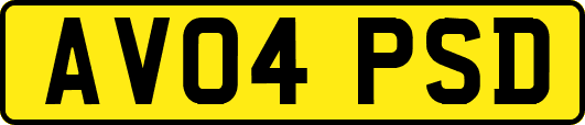 AV04PSD