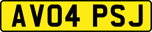AV04PSJ