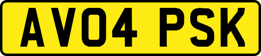 AV04PSK