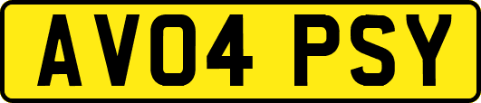 AV04PSY