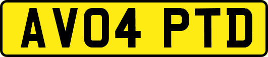 AV04PTD
