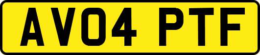AV04PTF