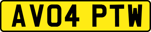 AV04PTW