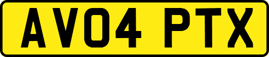 AV04PTX