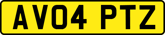 AV04PTZ