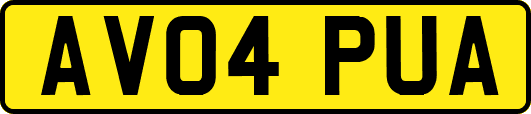 AV04PUA