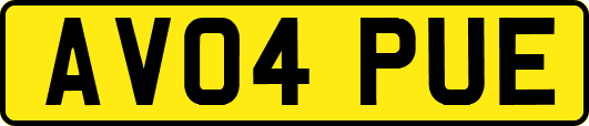 AV04PUE