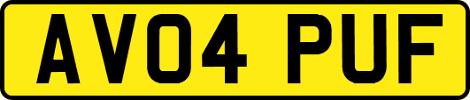 AV04PUF