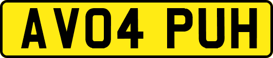 AV04PUH