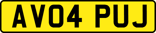 AV04PUJ
