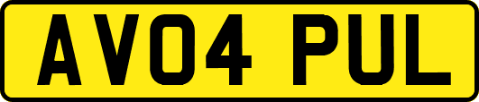 AV04PUL