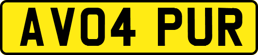 AV04PUR