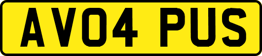 AV04PUS
