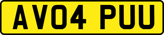 AV04PUU