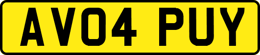AV04PUY