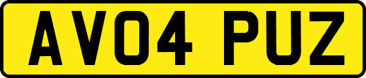 AV04PUZ
